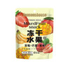 四季屋混合冻干水果草莓+芒果+香蕉50g 商品缩略图0
