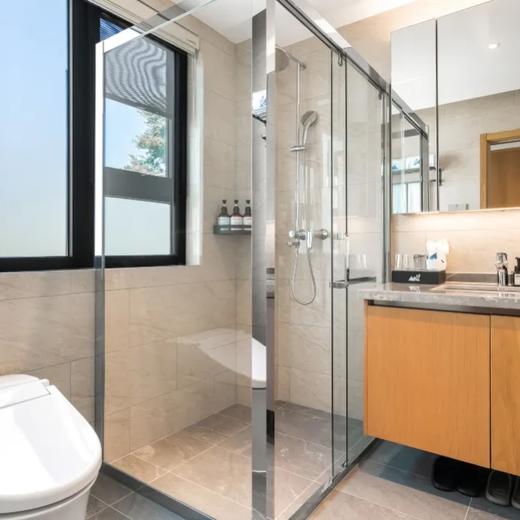 高黎贡山住别墅 | 腾冲云栖墅·温泉度假酒店￥1199元起/单人6晚，7人起订，房间280㎡，住四卧高端别墅超高性价比、每间房独立卫浴、别墅内私汤泡池、可做饭、私享空间聚会度假！俯瞰到整个腾冲！ 商品图10