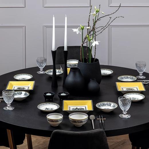 villeroyboch德国唯宝欧式复古平盘进口西餐盘奥顿YHDS 商品图6