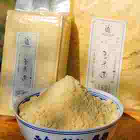 【2025新粮】玉米面