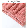 【社群专享】Threegun三枪 【法兰绒】圆领长袖女家居套-82188D011 商品缩略图8