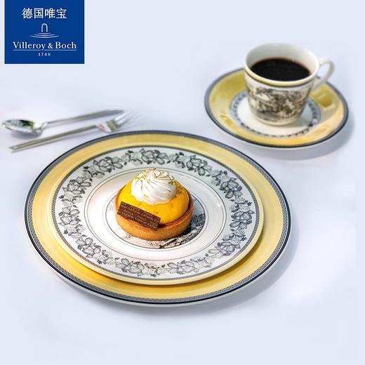 villeroyboch德国唯宝欧式复古平盘进口西餐盘奥顿YHDS 商品图4
