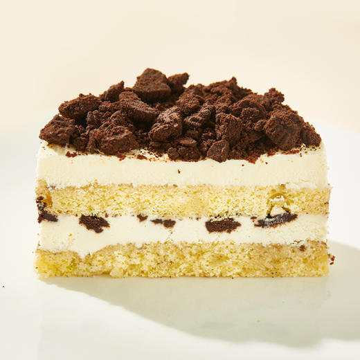 【非卖品】开心罐子蛋糕赠品1罐（口味随机） 商品图1