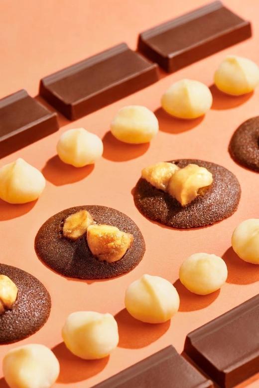 夏威夷果可可脆 30g/包 商品图2