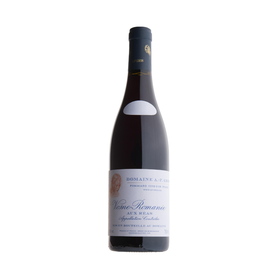 Domaine AF Gros Vosne-Romanee Aux Reas格露丝沃恩罗曼尼奥赫斯园红葡萄酒2021