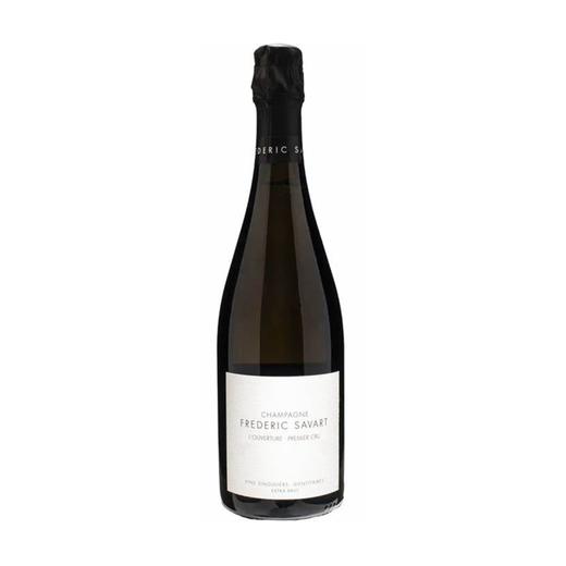 Frederic Savart L'Ouverture Blanc de Noirs 1er Cru Extra Brut赛万序曲香槟NV[V级会员：1121元] 商品图0