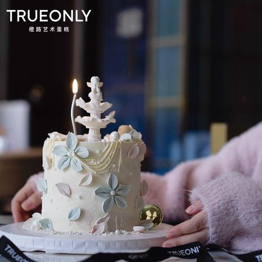 【芙洛拉】繁花将至，隽永相伴 商品图3