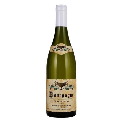 Domaine Coche-Dury Bourgogne科奇酒庄勃艮第白葡萄酒2022[V级会员：2900元] 商品图0