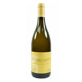 Les Heritiers du Comte Lafon Macon Milly Lamartine拉冯继承者马孔米依拉马丁白葡萄酒2021[V级会员：369元]