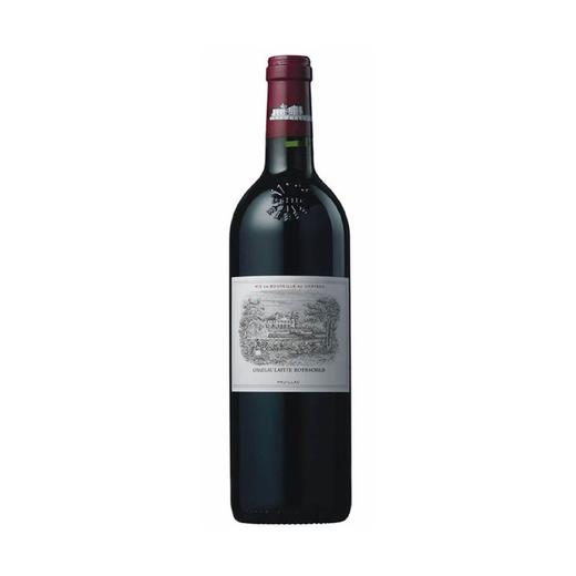 Chateau Lafite Rothschild拉菲古堡红葡萄酒2007[V级会员：7790元] 商品图0