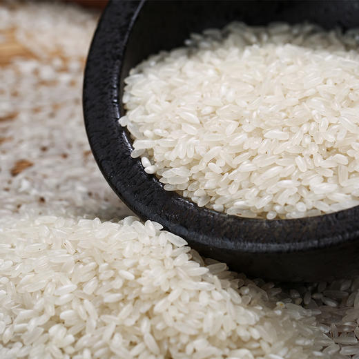 龙稻五常大米有机稻花香2号5kg 商品图2