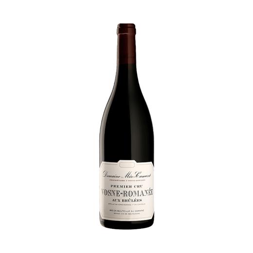 Domaine Meo Camuzet Vosne-Romanee 1er Cru Aux Brulees凯慕思酒庄沃恩罗曼尼布鲁利一级园红葡萄酒2019 商品图0