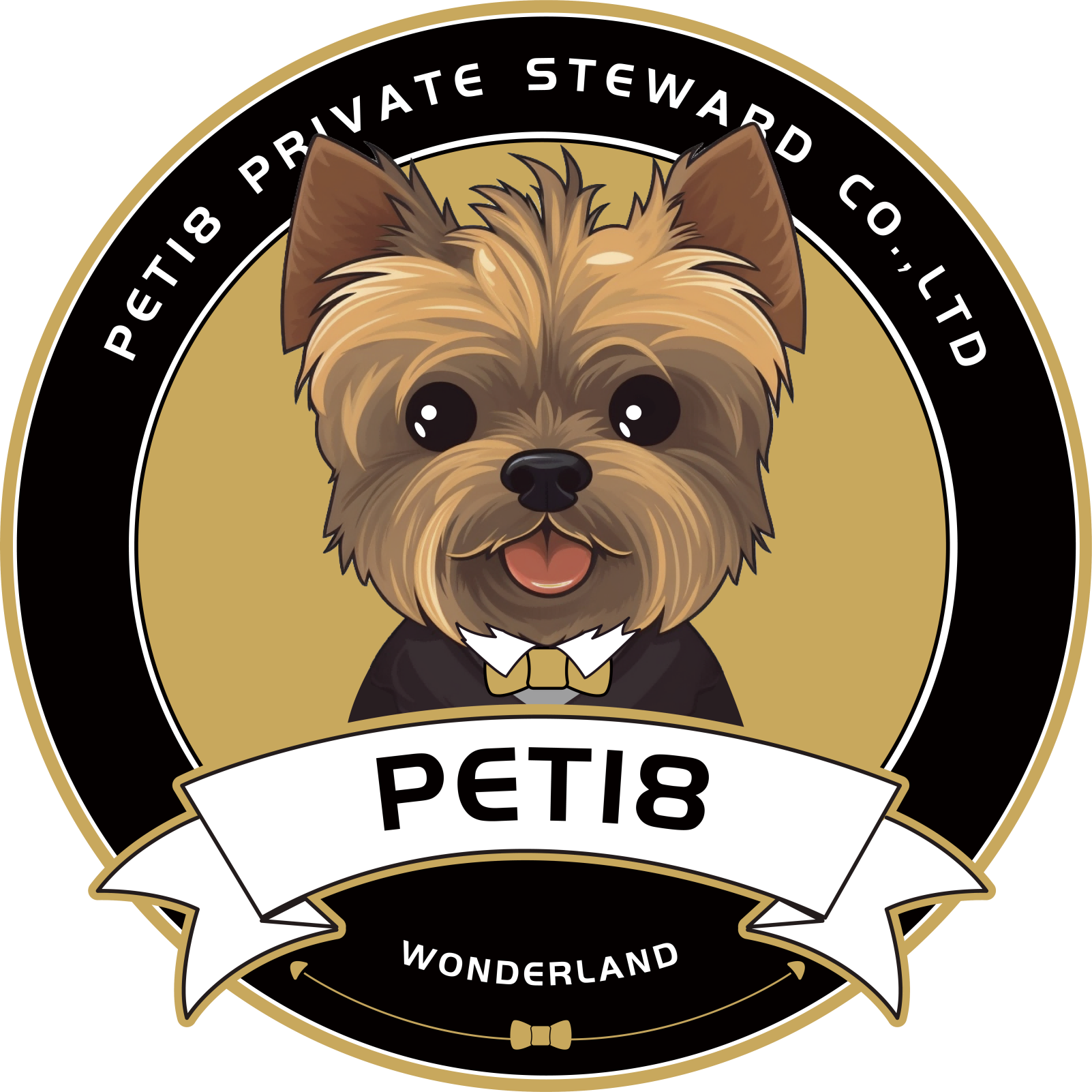 Pet18宠物公社
