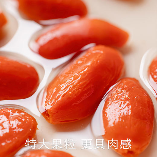 南食召 有机枸杞 商品图3