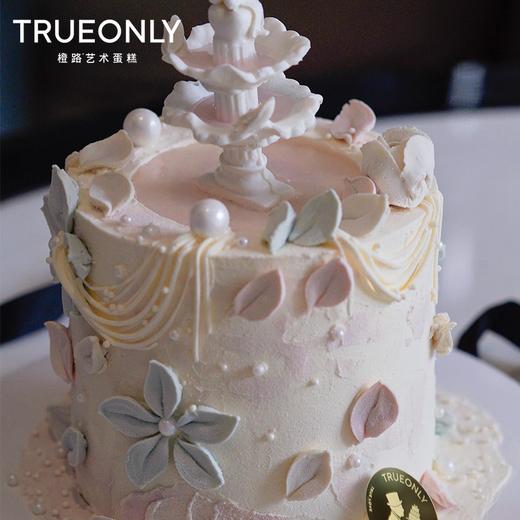 【芙洛拉】繁花将至，隽永相伴 商品图4