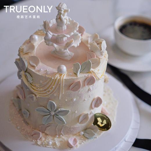 【芙洛拉】繁花将至，隽永相伴 商品图1