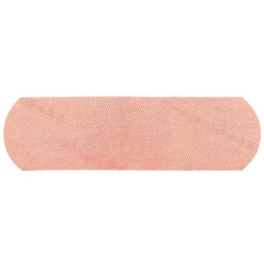 云南白药 泰邦弹性创可贴20片轻巧创口贴防磨脚轻巧透气 商品图2