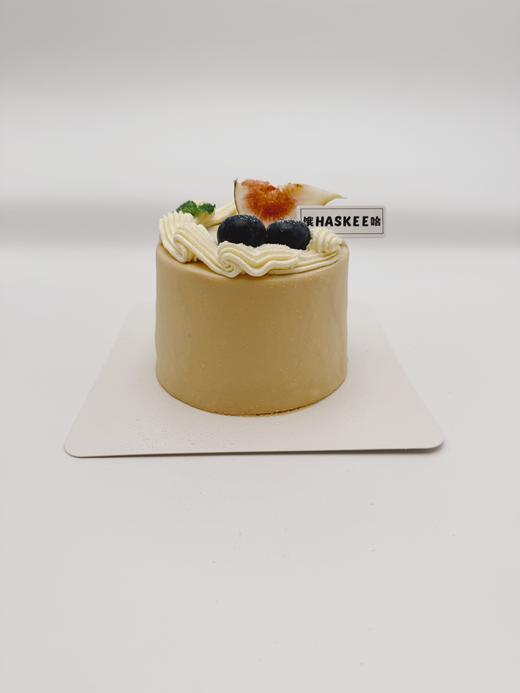 4寸奶油小蛋糕 商品图1