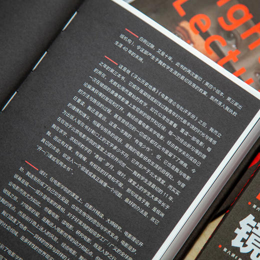 镜与世俗神话：经典电影十八讲 戴锦华 著 适合影迷进阶电影学生的电影课 影片精读电影评论电影批评 商品图8