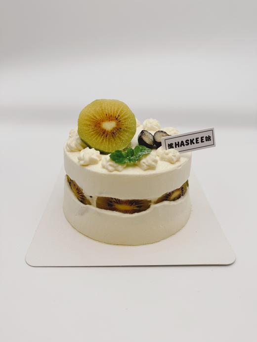 4寸奶油小蛋糕 商品图7