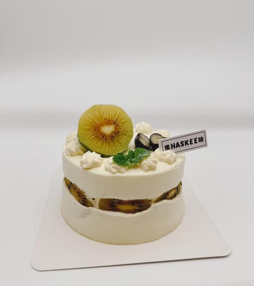 4寸奶油小蛋糕 商品图8