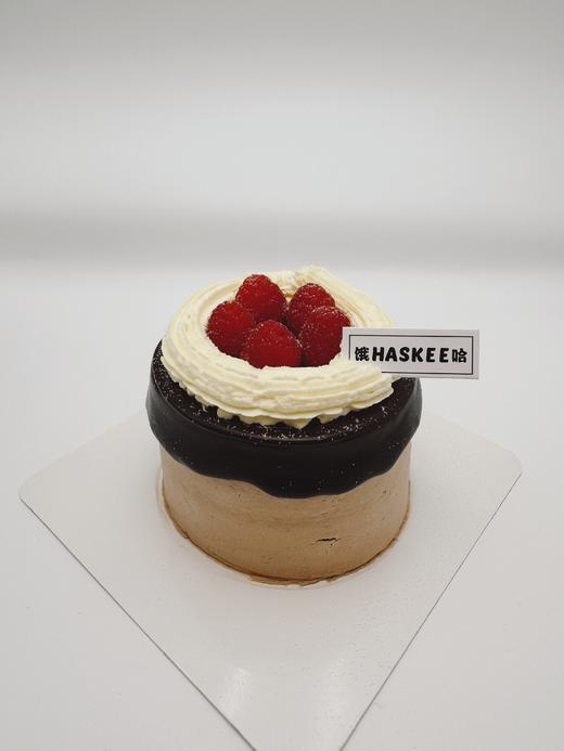 4寸奶油小蛋糕 商品图3