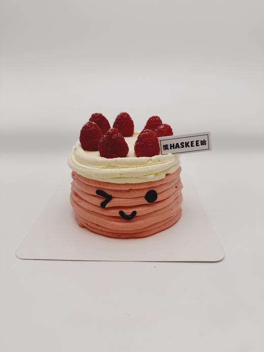 4寸可爱小蛋糕 商品图2