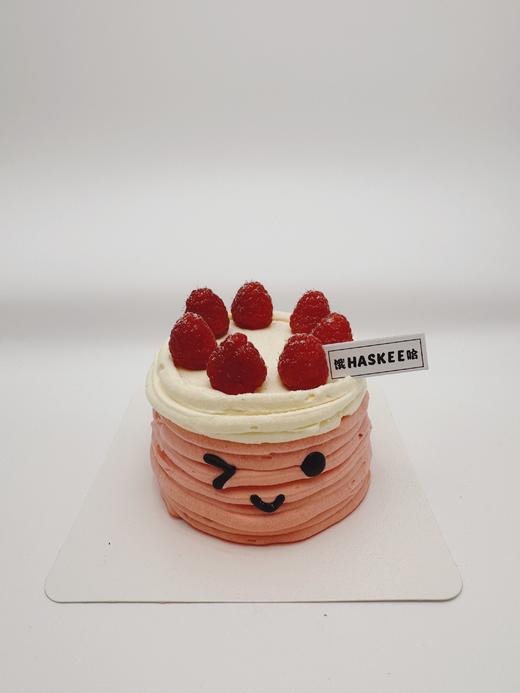 4寸可爱小蛋糕 商品图1