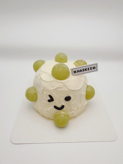 4寸可爱小蛋糕 商品图3