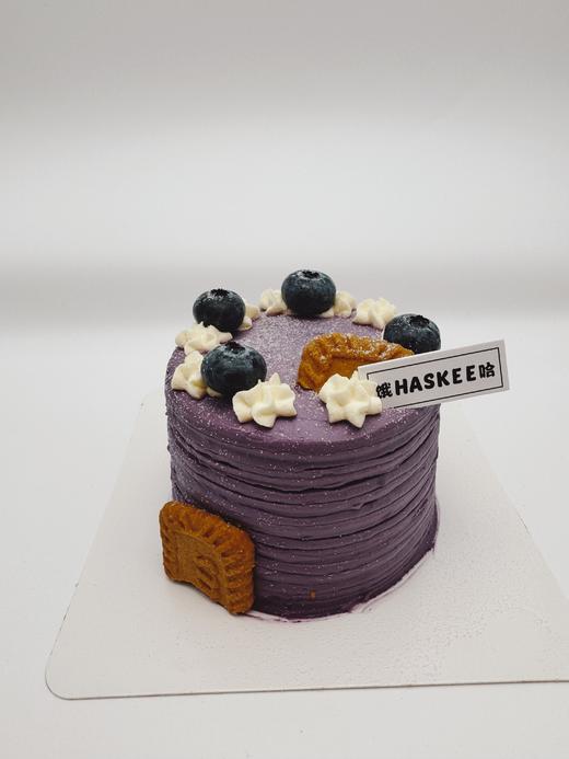 4寸奶油小蛋糕 商品图5