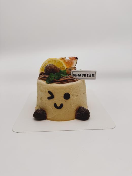 4寸可爱小蛋糕 商品图5