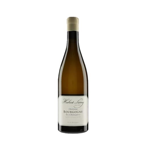 Hubert Lamy Bourgogne Blanc Les Chataigniers拉美勃艮第沙黛尼白葡萄酒2019 商品图0