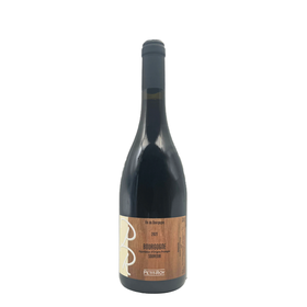 Domaine Petit-Roy Bourgogne Souvenir小国王酒庄勃艮第纪念干红葡萄酒2021 [V级会员：650元]