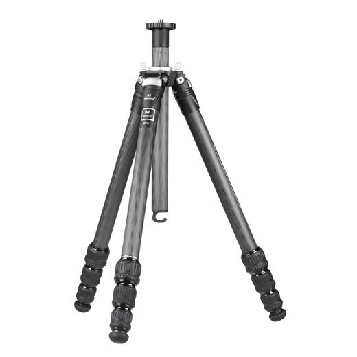 马小路（marsace） MT24专业碳纤维三脚架 不含XB-2R云台 MT-2543升级版 商品图0