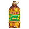 金龙鱼 食用油 非转基因 物理压榨 纯香低芥酸菜籽油5L /粮油调味 /食用油 /菜籽油 商品缩略图4