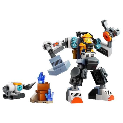 乐高积木  太空机甲60428 商品图2