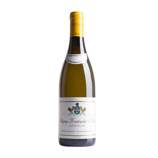 Domaine Leflaive Puligny-Montrachet 1er Cru Les Pucelles里费维庄园布里尼蒙勒舍普塞勒白葡萄酒2019 商品图0