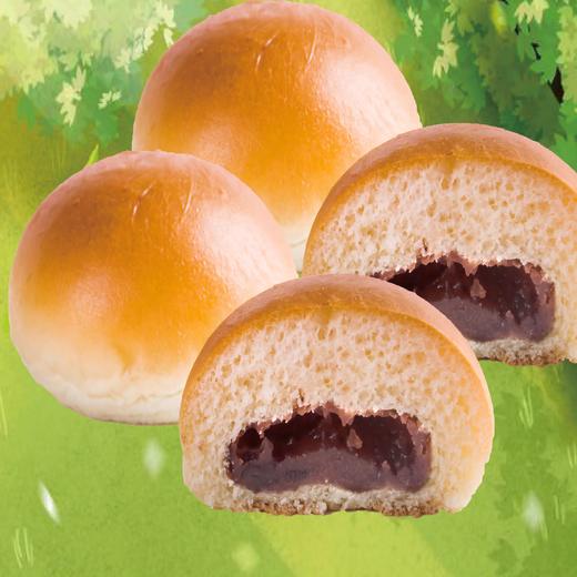 招牌红豆餐包 商品图2