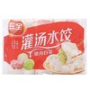 三全灌汤水饺 猪肉白菜/猪肉荠菜  455g/袋 商品缩略图1