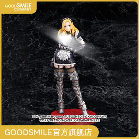 【GSC现货】1/7标准比例 索留香・艾普西隆 OVERLORD
