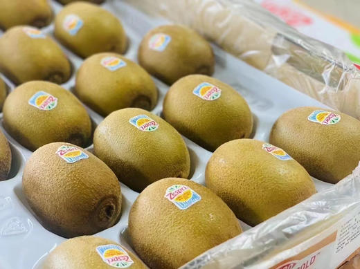 新西兰佳沛金果18# 商品图3