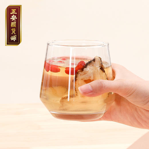正安 岷县当归 自然晾晒拒绝熏硫油圈丰富优质原材 驱走虚弱感身体红润元气满满 煲汤食养女性姨妈期经期四物汤家庭汤料 当归片*150g/罐 商品图5