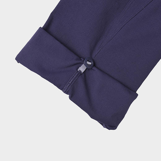 KAILAS凯乐石 户外运动 女款9a直筒长裤 KG2435402 商品图4