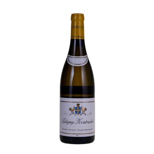 Domaine Leflaive Puligny-Montrachet里费维庄园布里尼蒙勒舍白葡萄酒2020 [V级会员：2375元] 商品图0