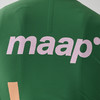 MAAP 男士 Training Thermal LS Jersey 绿色 加绒长袖骑行服 商品缩略图4