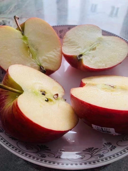 美国爱妃Envy🍎苹果——口感清脆香甜 商品图1