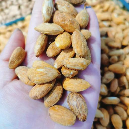 巴旦木仁一斤 商品图1