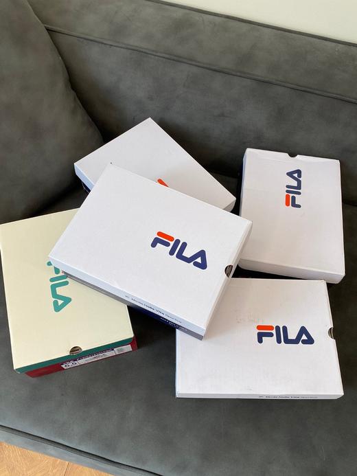 斐乐可颂面包鞋 手捏可颂，造型鞋底融合意式美学 商品图6