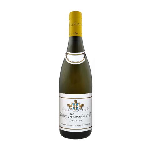 Domaine Leflaive Puligny-Montrachet 1er Cru Clavoillon里费维庄园布里尼蒙勒舍克拉瓦隆白葡萄酒2020 [V级会员：3686元] 商品图0