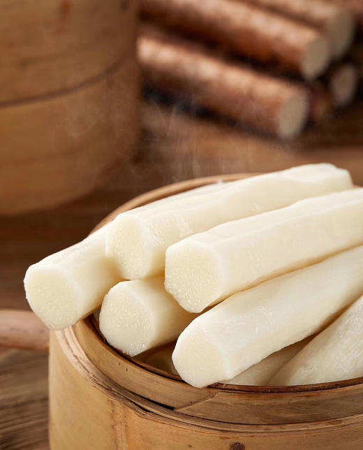 金沙山药，软糯香 商品图4